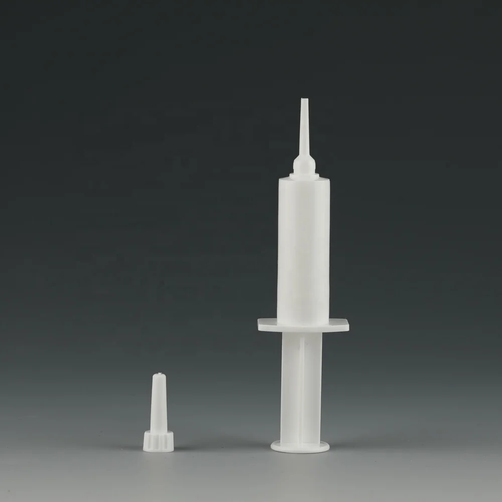 empty disposable 60ml 30ml 15ml 20ml veterinary plastic syringe 5ml 8ml 10ml 13ml animal syringe