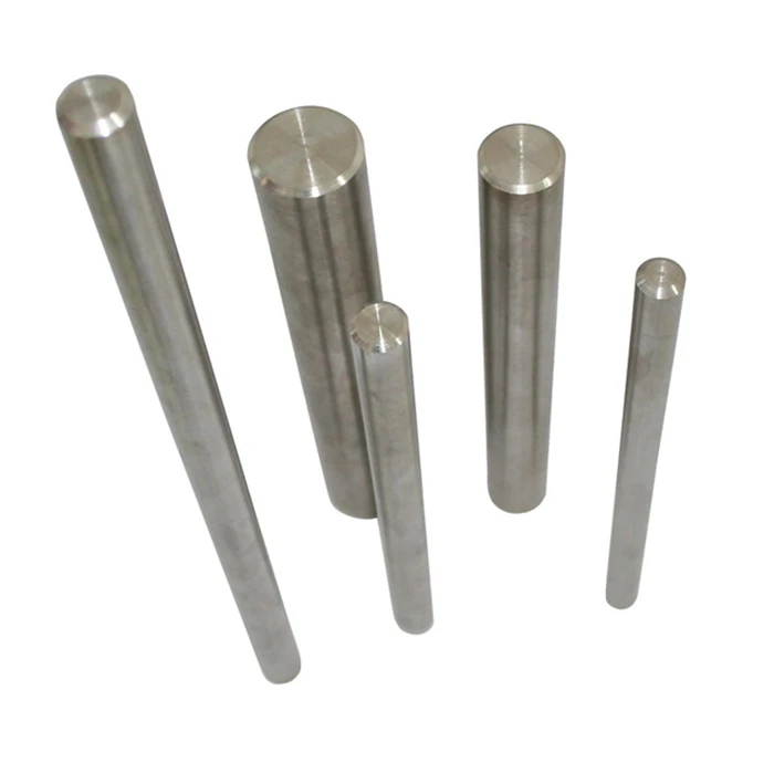
High Quality 201 304 310 316 321 Stainless Steel Round Bar 2mm,3mm,6mm Metal Rod 