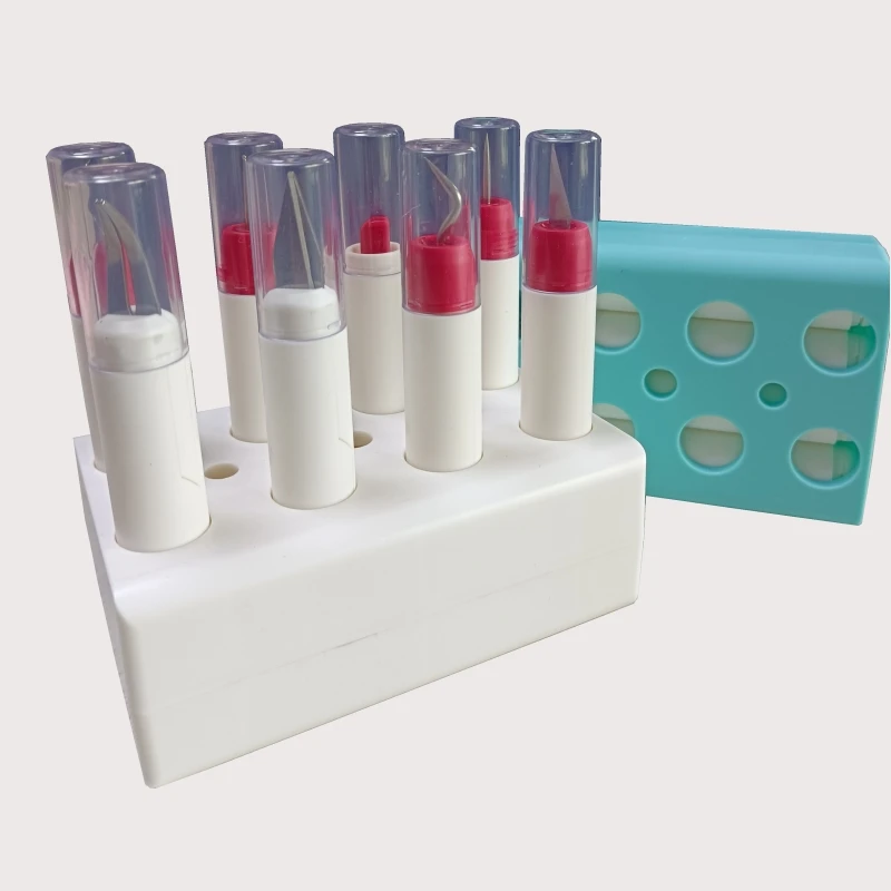 Hot Sale Arrival Color Multifunction Handbook Tools Set Scrapbooking Tools