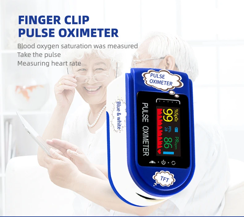Oximetro Ce Oled цифровой дисплей горячего зажим для пальца Oem и уровня кислорода в крови хорошая цена на рынке оксиметра импа Ульс