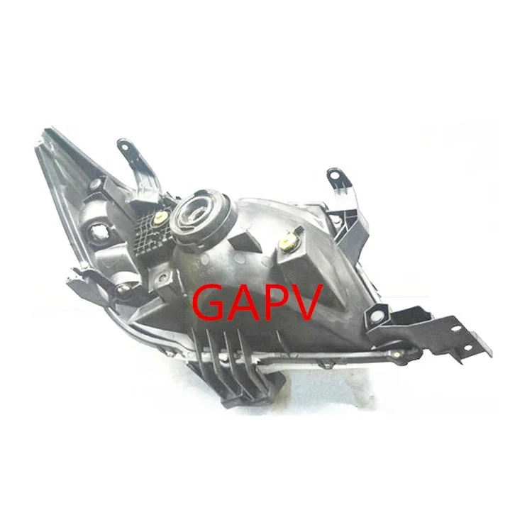 GAPV High Quality HEADLAMP ASSY For Toyota UNIT ASSY Japanese Car Spare Parts Body Kit OEM 81130-0K390 RH 81170-0k390 LH 2011-