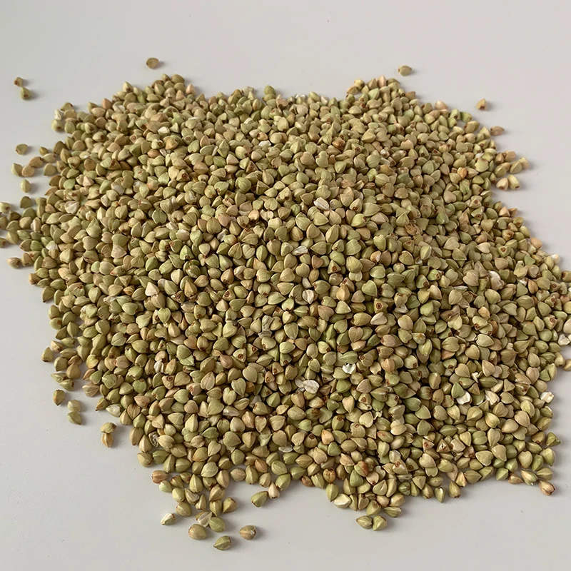 Hot sale Factory price Top grade Hulled Buckwheat