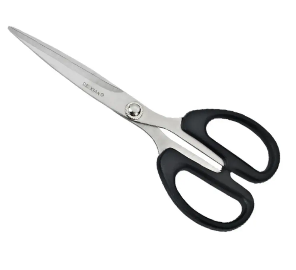 Hot sale Lightweight Tailor Scissors Household Clothing Scissors Stainless Steel Office Cutting Scissor