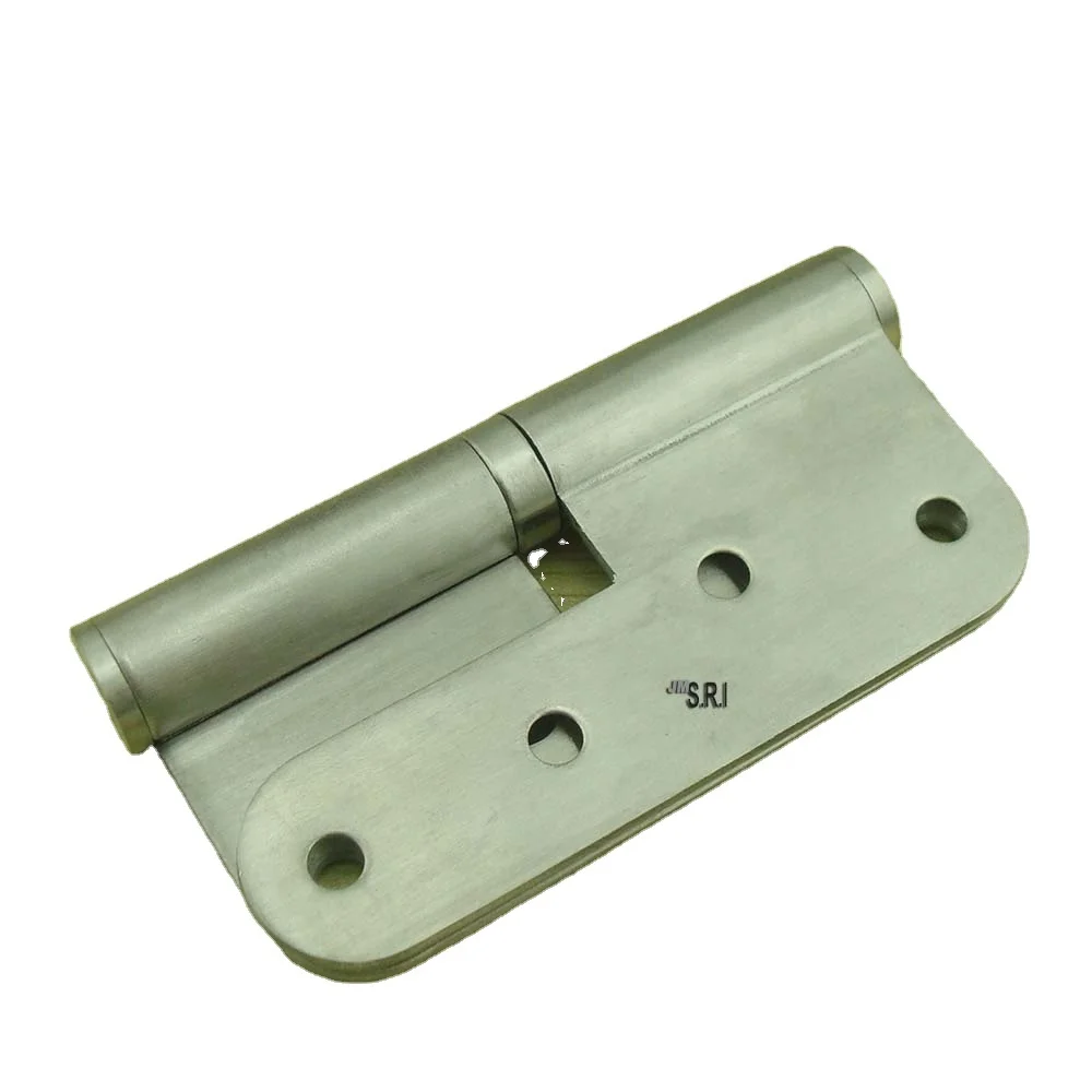 Сверхпрочный дверной шарнир из нержавеющей стали для складной двери