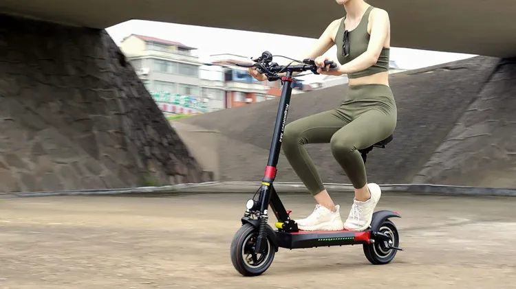 2022 новый стиль Kugoo M4 Pro Европейский запас поддержка прямой поставки 48 в 500 Вт 18AH электрический скутер с