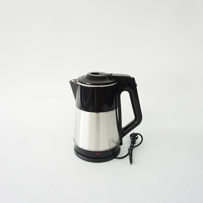 2024 Hot Sell 2.5L big Large capacity Electric kettle Fast Boiling Water Kettle High Quality