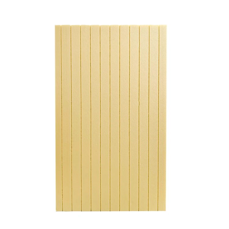 Best Sellers soundproof xps foam board extruded polystyrene foam xps thermal insulation board xps wall foam boards