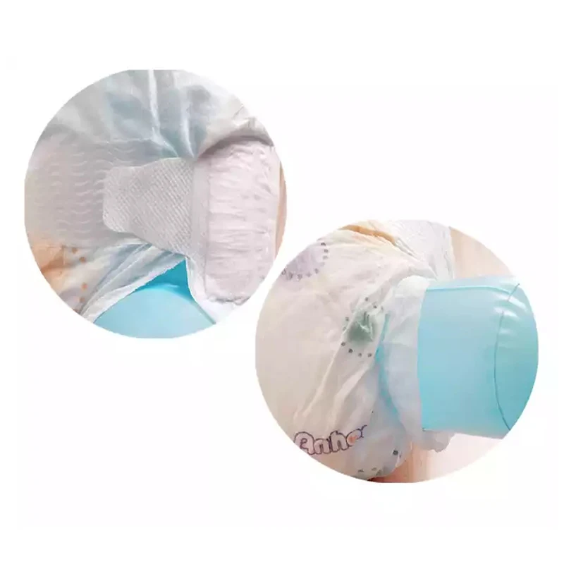 Hot Sale All Size Whole Factory Price Soft Skin Baby Diapers, High Quality Super Soft A Grade Pull Up Baby Diapers Wholesale