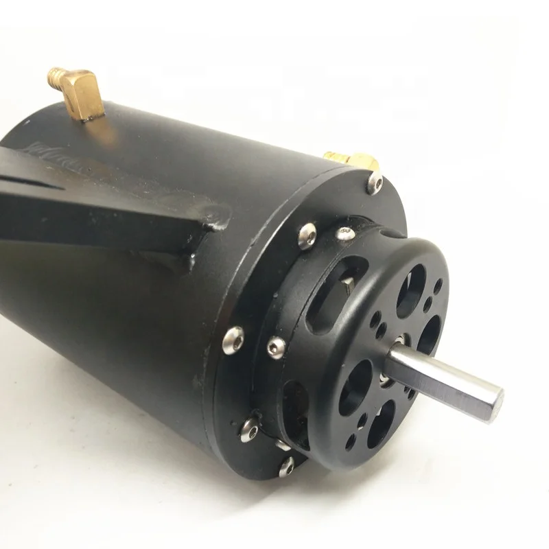 
30000rpm high rpm CNC Spindle brushless motor 