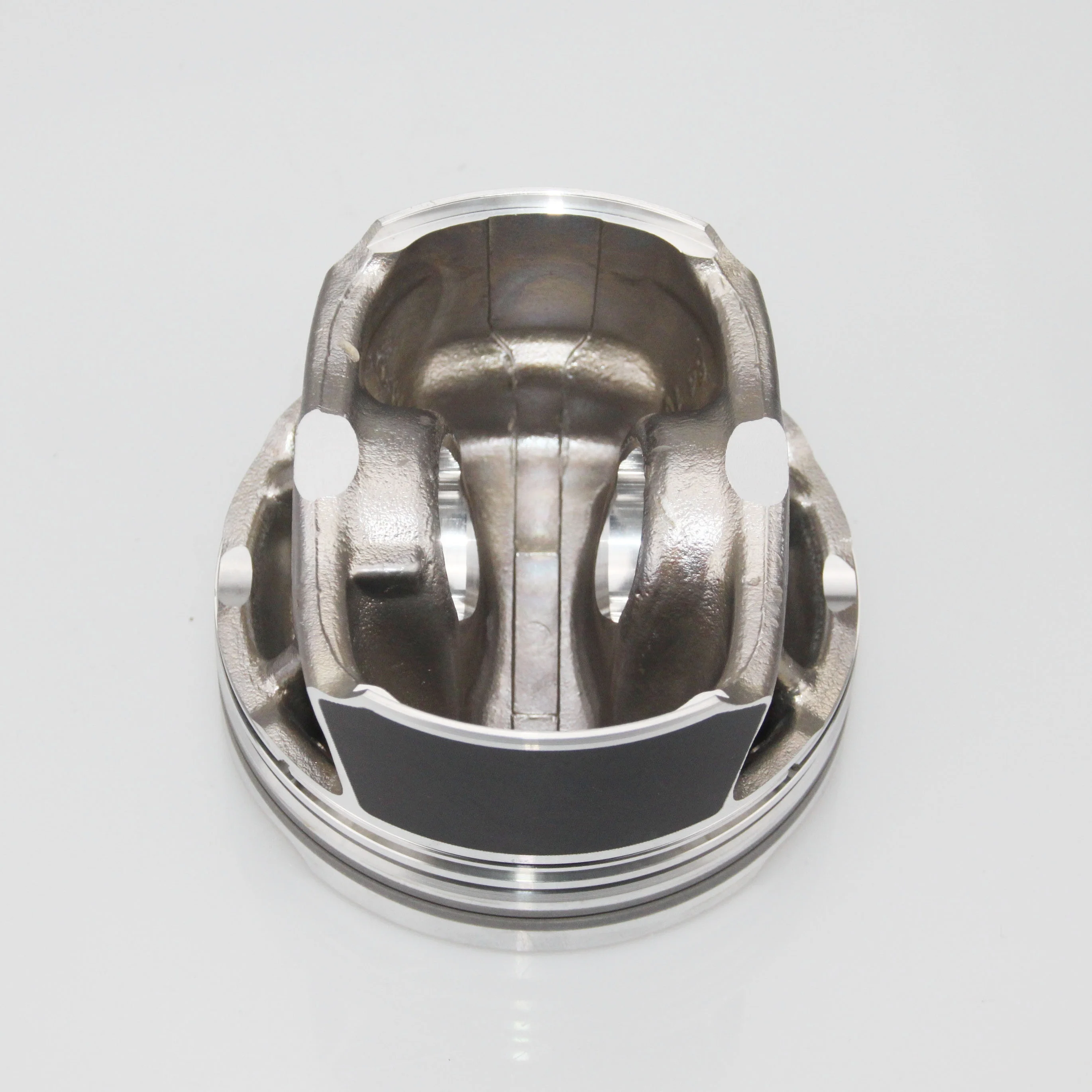 Заводская цена запасных авто часть двигателя 11257558528 11257536373 поршень для BMW N52 N52B30AF