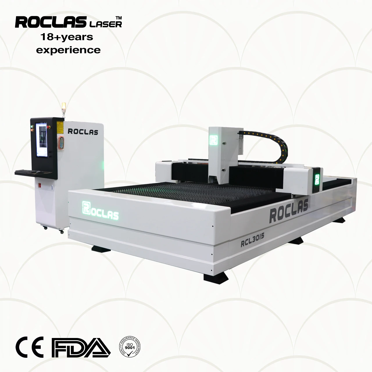 10% discount! Fiber laser cutting machine carbon steel stainless steel metal cutting 3000w 6000w 12000w 20000w