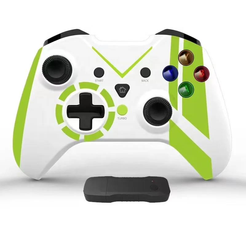 2.4g wireless gamepad for X box One controller for x box one console