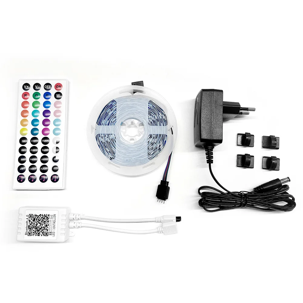 New Design RGB 10 M Rgb Strip Lights