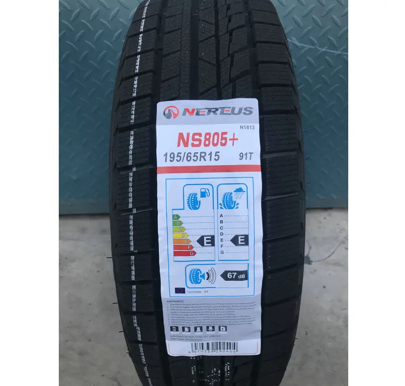 best snow tires Nereus NS805 205/55R16 215/60R16 235/45R17 235/45R18 winter tyre service