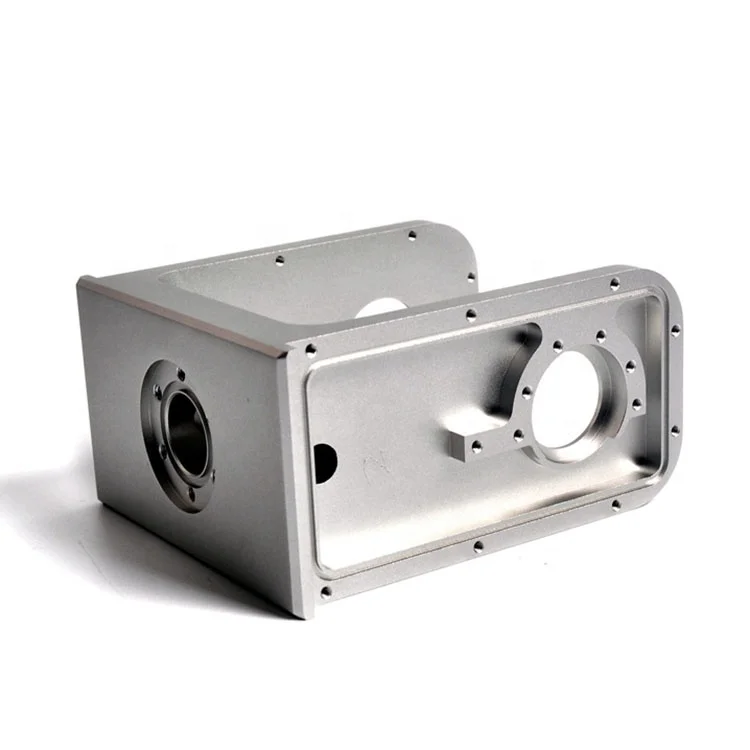 3 axis 4 axis 5 axis cnc milling machine cnc router Custom cnc machining service aluminum parts