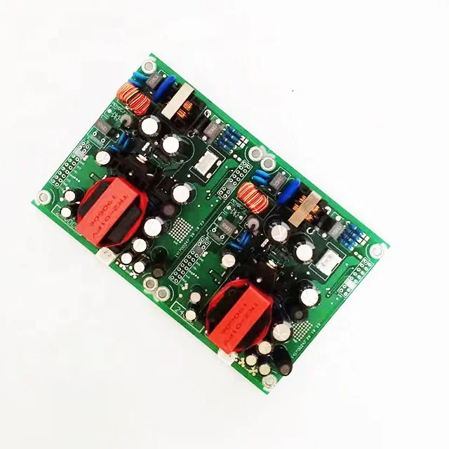 reverse engineer pcba smt pcba manufacturing solar home light pcba