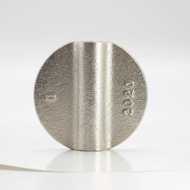 Disc Lug wafer butterfly valve body plate stalness steel wafer disc check valve PN 16