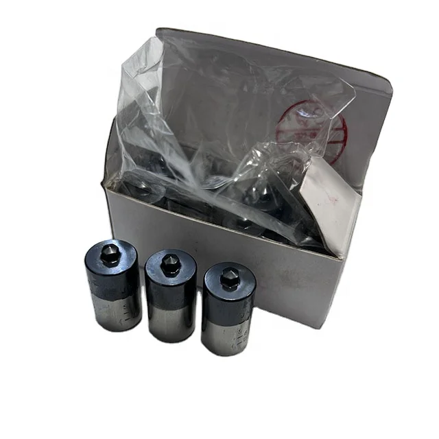 High-quality High speed steel materials M42 Punch die JMF M35JMF M40 second punch