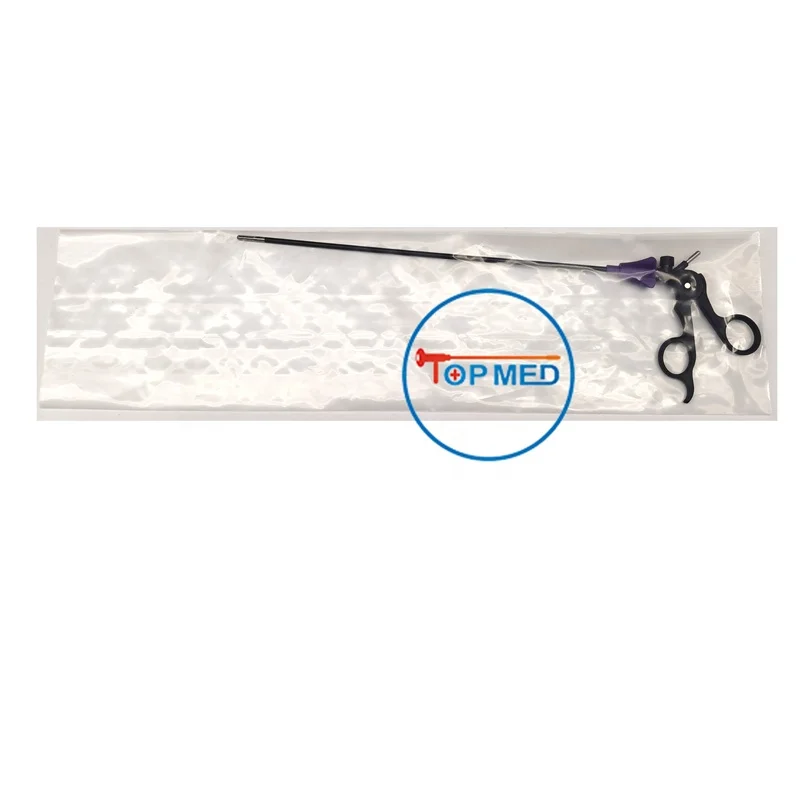 5mm laparoscopic atraumatic grasping forceps laparoscopic instruments