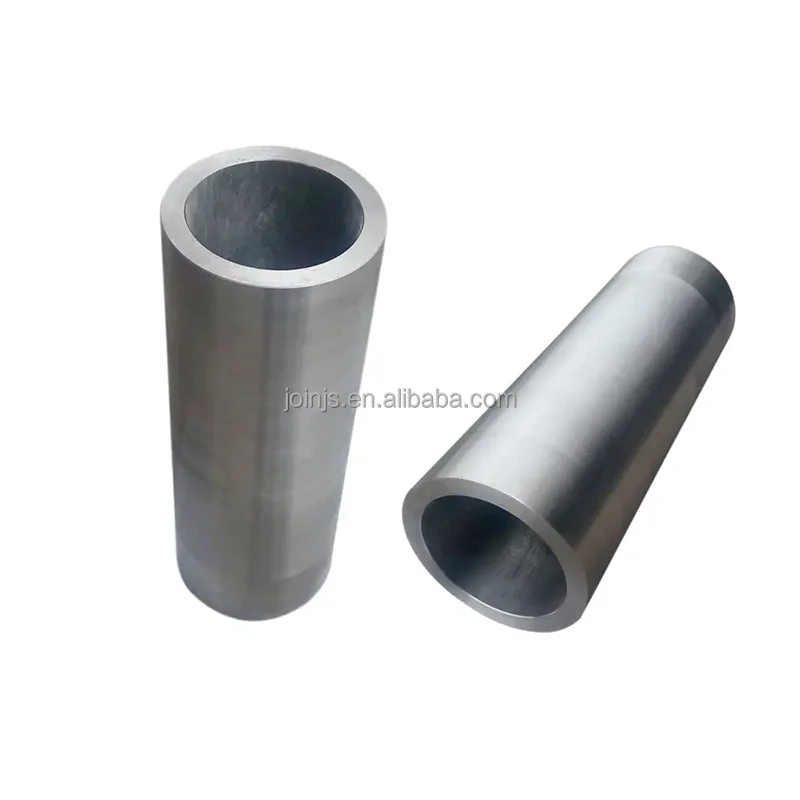 ASTM B338 Gr1 Gr2 Gr3 Gr7 Gr9 Gr12 Titanium Tube