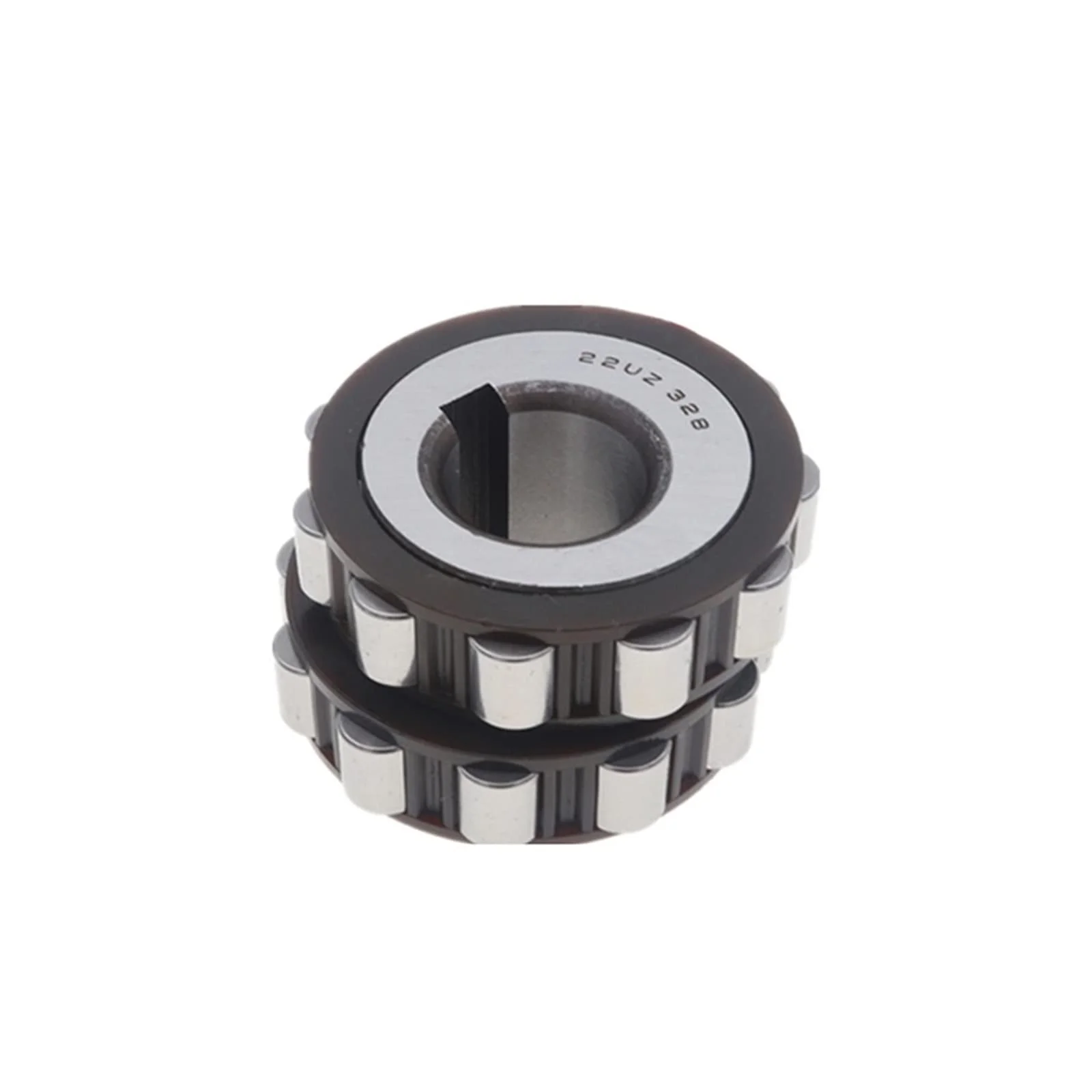 61011-15 YRX Eccentric Roller Bearing Radial Cylindrical Roller Bearings For Speed Reducers