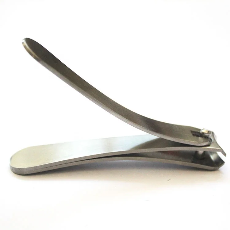 91mm Best Selling Product Merheje Stainless Steel Nail Cutter