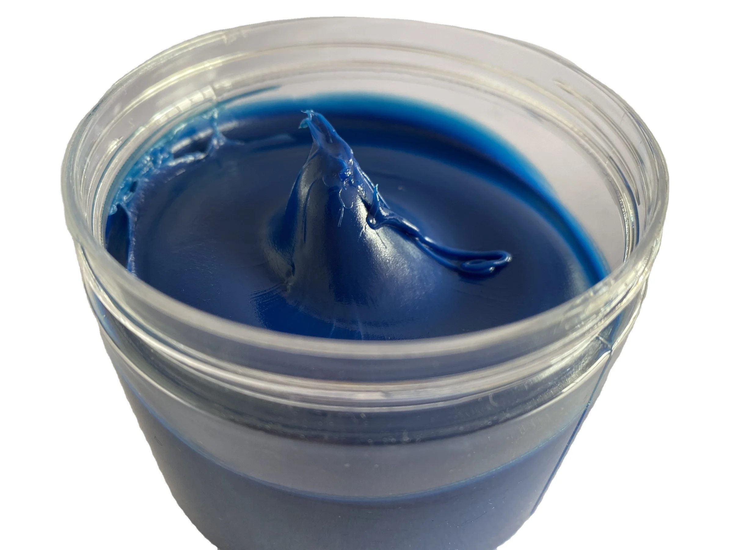 Oxidation Resistance HP High Temperature Lubricant  Grease