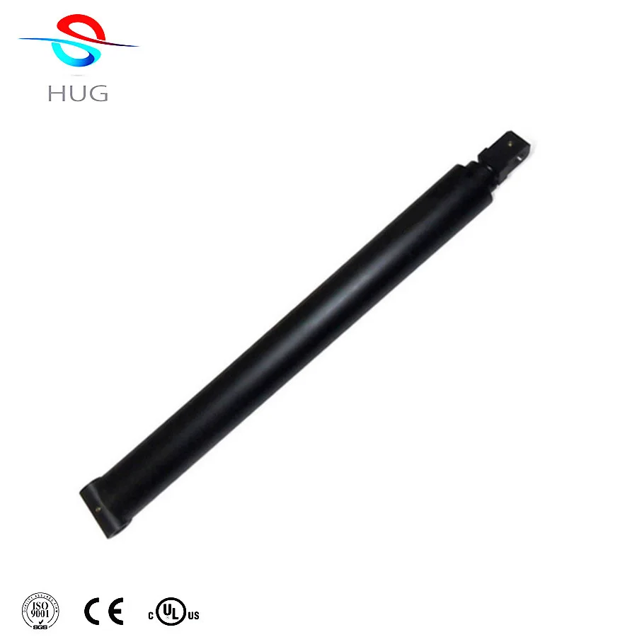 China Supplier Agricultural Tractor Bidirectional Telescopic Hydraulic Cylinder