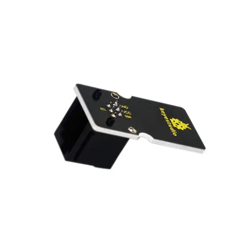 New!Keyestudio EASY plug DS3231 Clock Module for Arduino