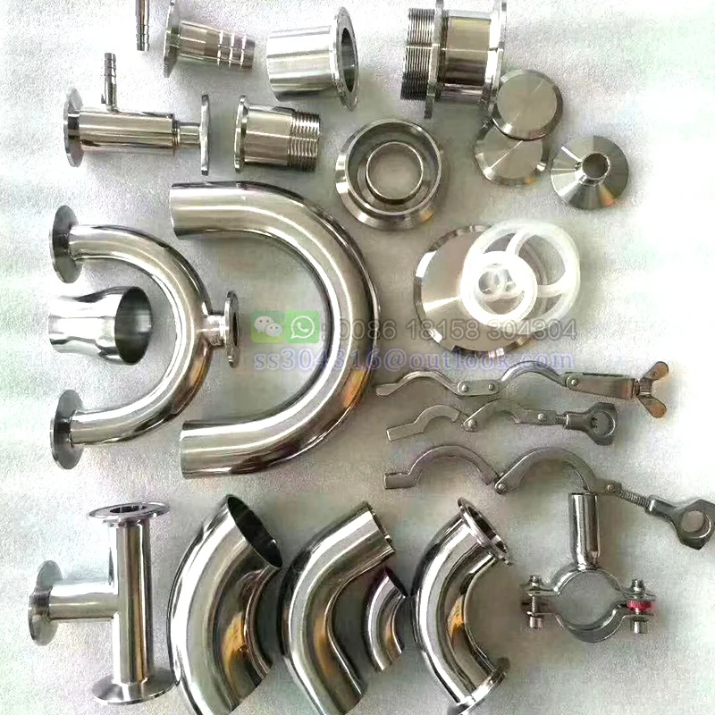 stainless steel sanitary Manhole Cover/manway cover