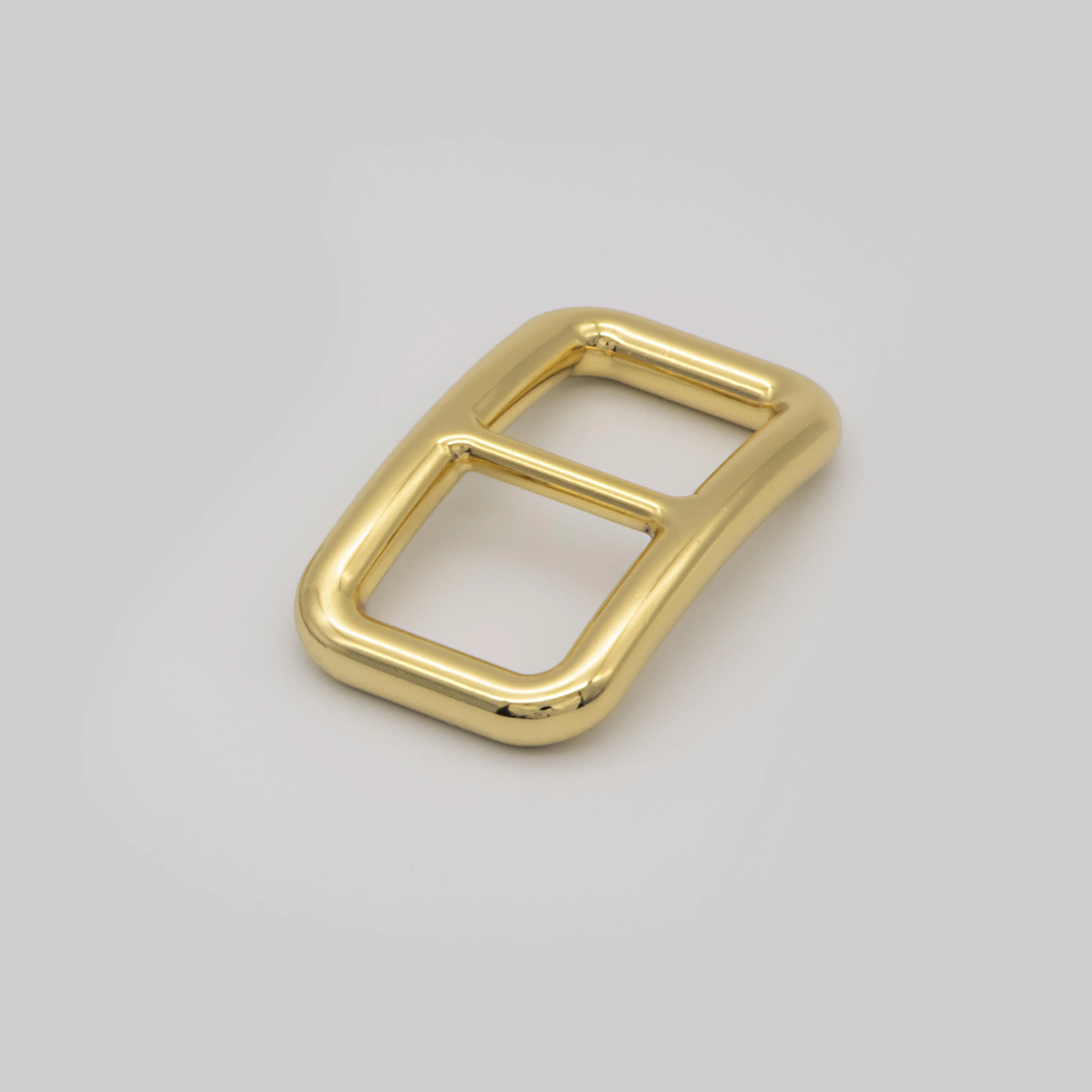 Manufacturer Customized Color Belt Buckle Mold Zinc Alloy Die Casting for Household Parts