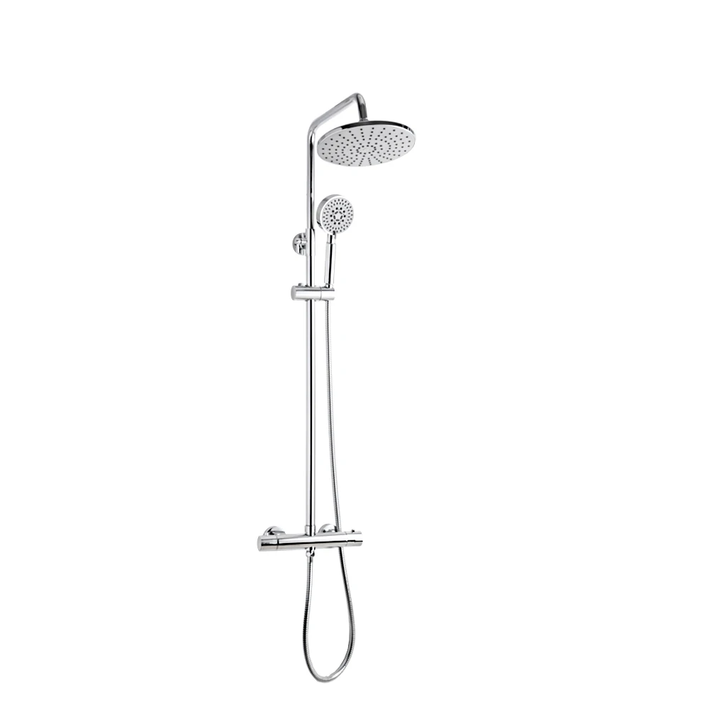 kitchen bathroom shower head mixer shower control valve