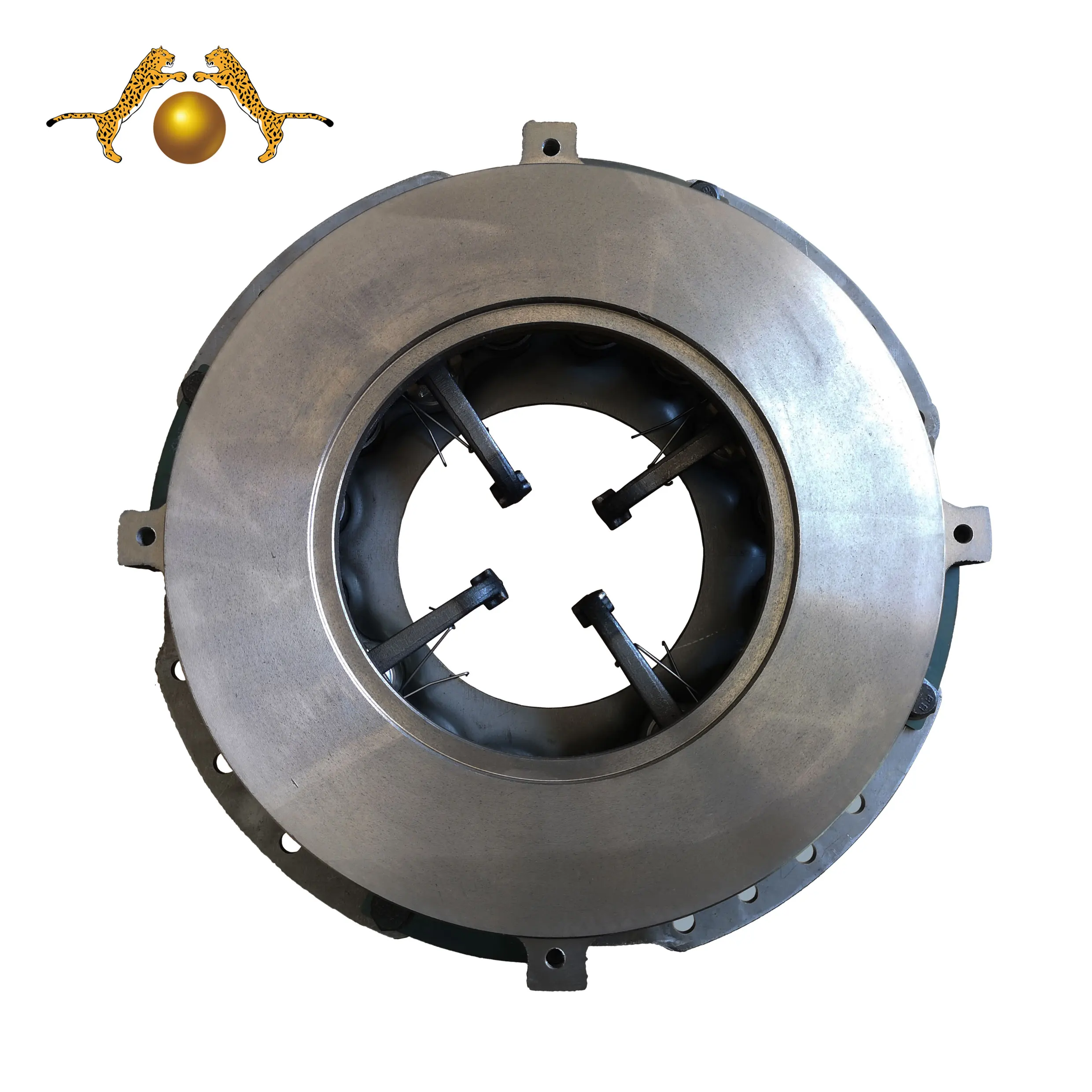 380 mm Clutch Cover 1312203742 Suit 6HK1 6SD1 Engine FVR FVZ Cargo Truck 15 inch Pressure