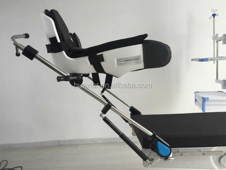 Lithotomy Position Leg Support Boots  Urologic Surgery Gynecology  Stirrups