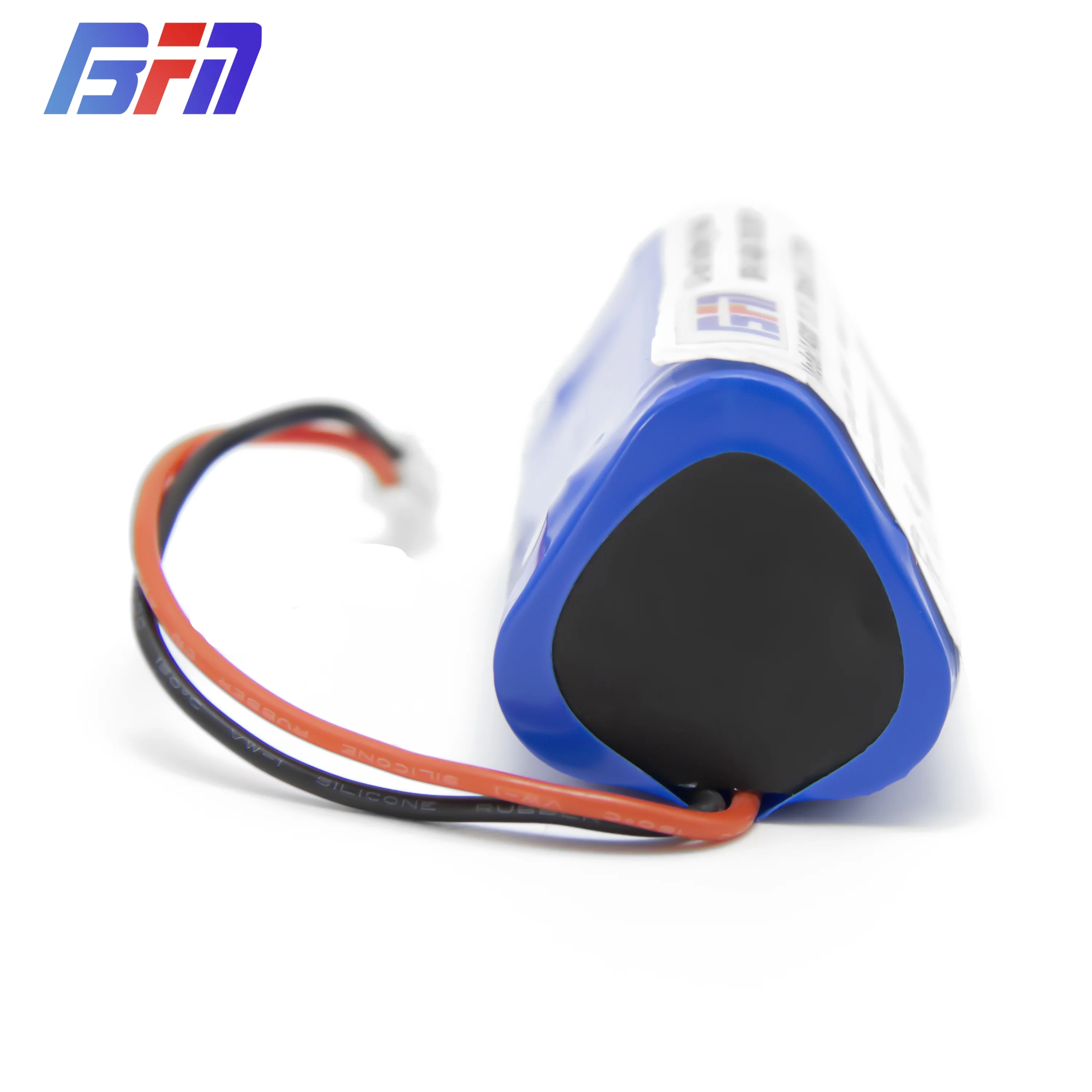 Battery Pack 3S1P 14500 AA szie 11.1V 12V  0.7Ah 0.8Ah  BFN Lithium batteries