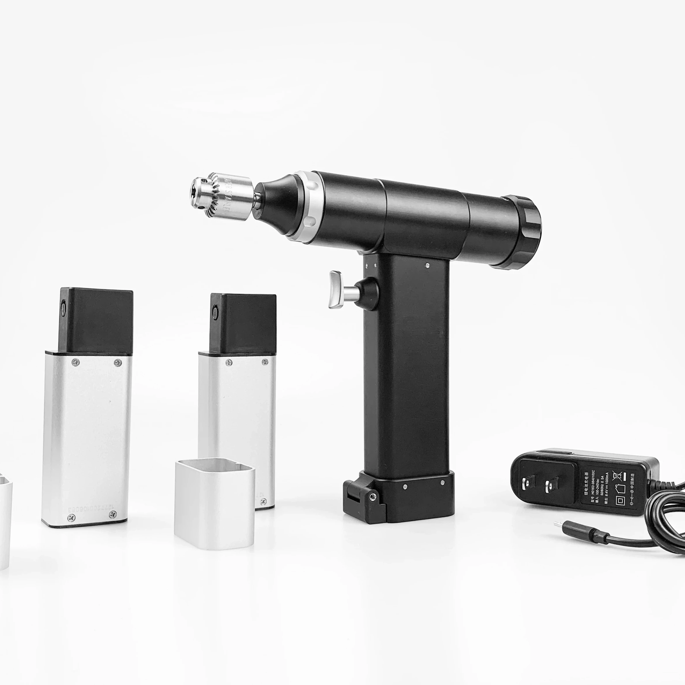 Orthopedic Bone Drill Surgical Medical Power Drill electric micro spine bone drill