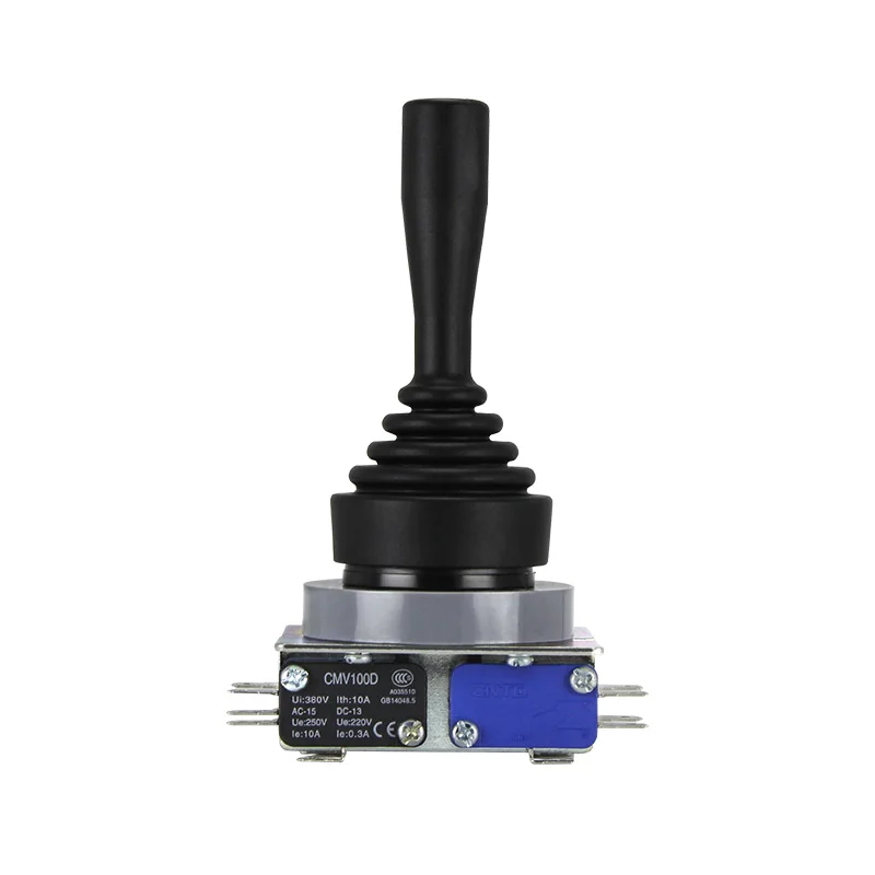 CNTD electric rocker switch CMRSN-304-1 cross switch four micro four direction power switch