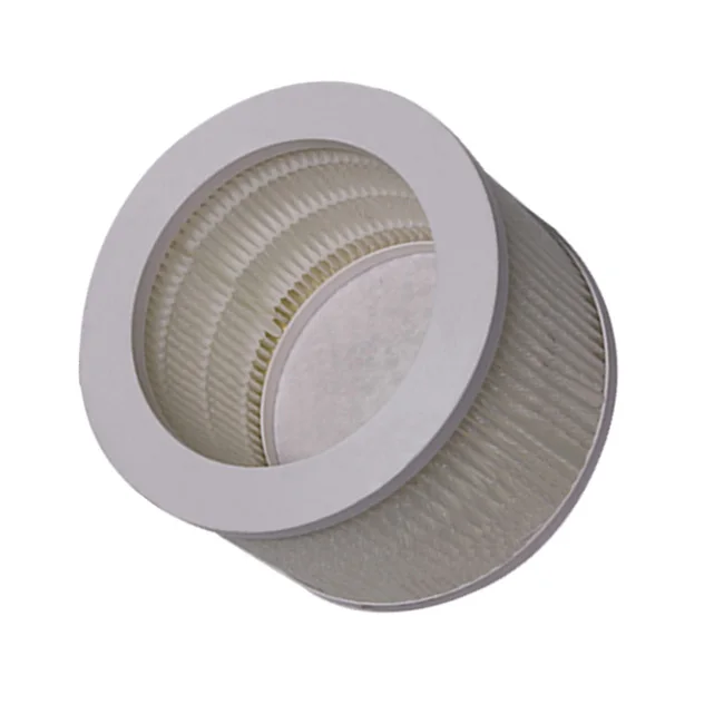 manufacture air purifier filter evap air filter plugs element medium filter sheet replacement