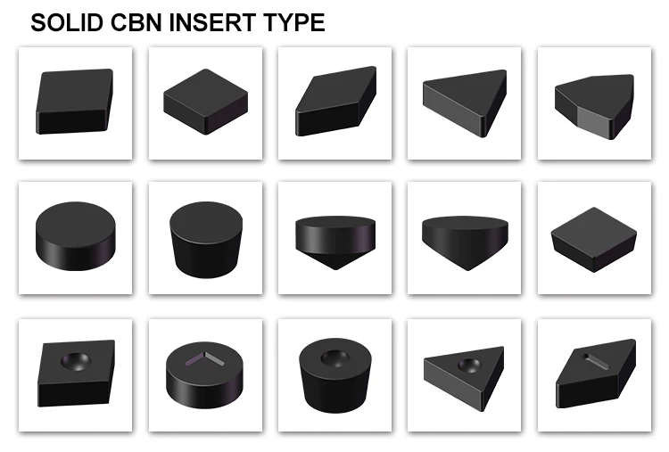 HALNN DNGN110412 CBN DNGN120408 керамические DNGN070408 режущие пластины CNC
