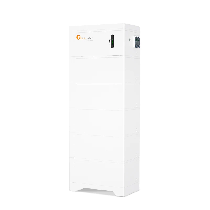 felicitysolar 48V High voltage deep cycle Lithium Iron Phosphate Lifepo4 Battery