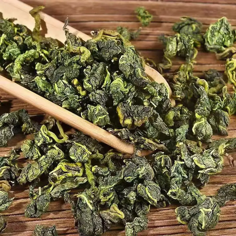 Wholesale Bulk Dry Herbs natural herbal tea dried mulberry leaf Chinese Herbs  Sang ye