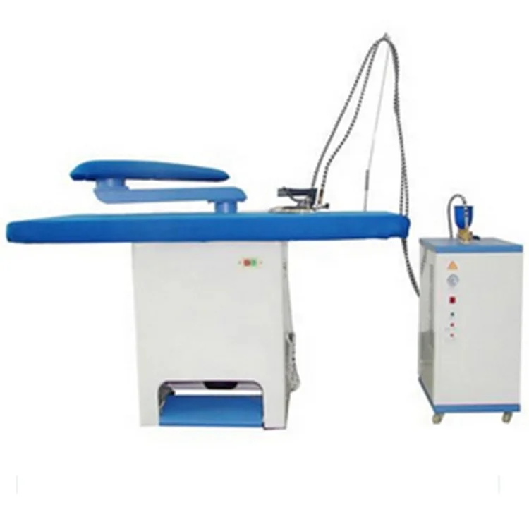 TX-131 полный набор гладильный стол с парогенератором и котла