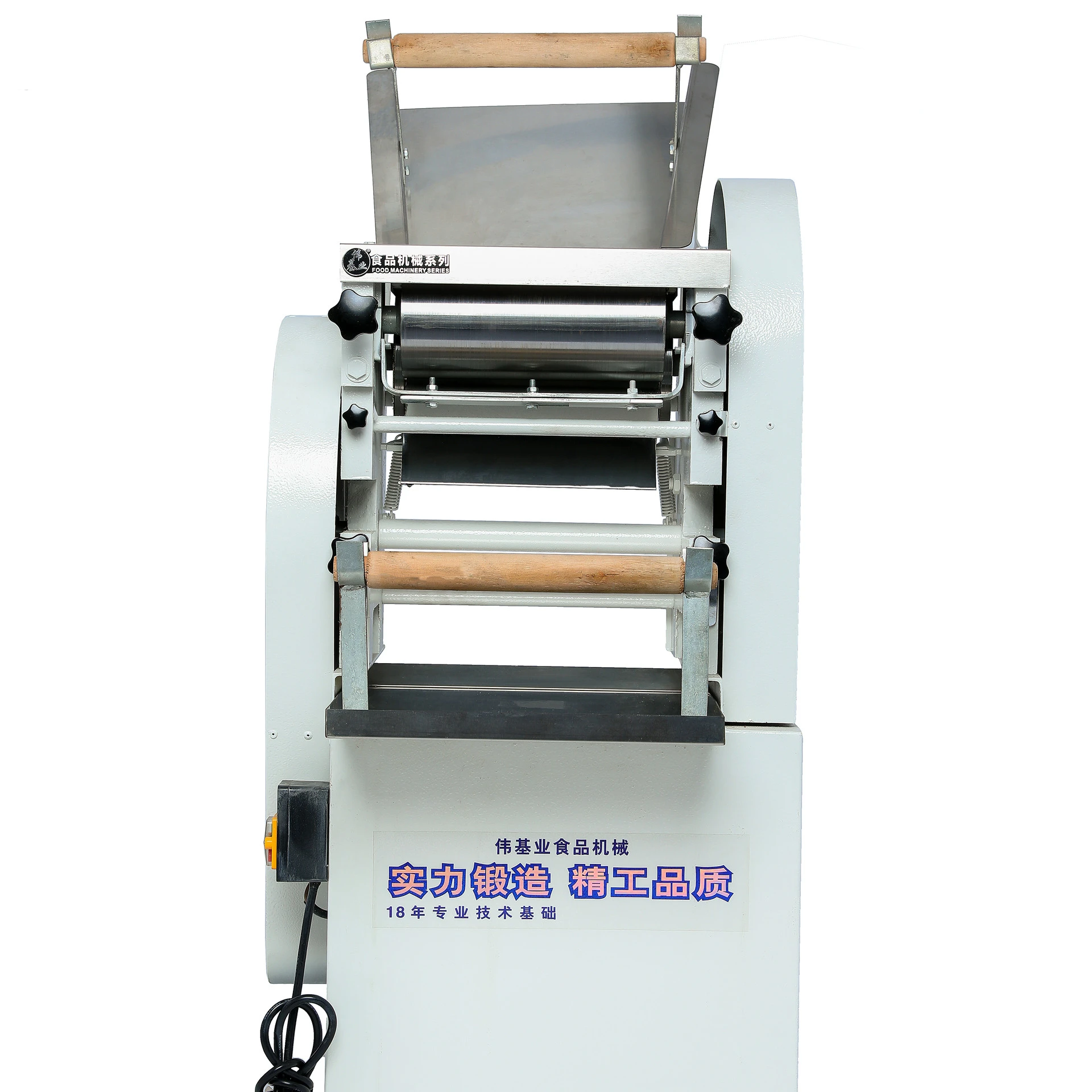 
Excellent quality China factory direct sale rice noodle roll making machine 