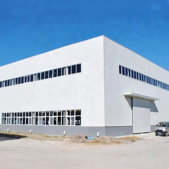 storage buildings prefabricated warehouse workshop building structural steel frame warehouse construction