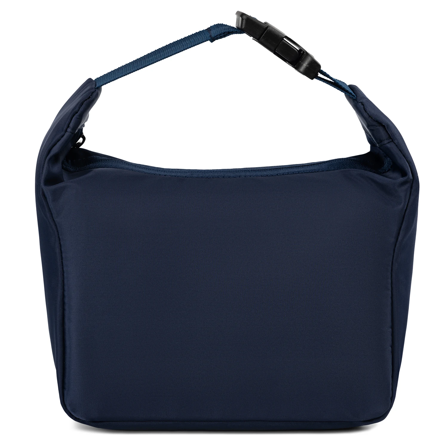 Buckle straps custom lunch cooler bag for children waterproof lunch bag thermo pouch for kids and adult