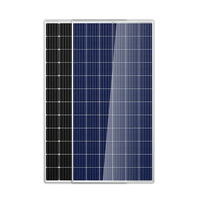 JA Solar JAM60D42 LB N - type двухсторонний высокоэффективный генератор энергии