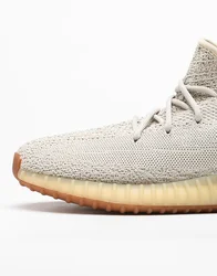 OG TOP Quality Putian Sneakers Yeezy 350 bred Running Original Logo with box Casual Sports Yeezy Shoes US Sizes 4-14