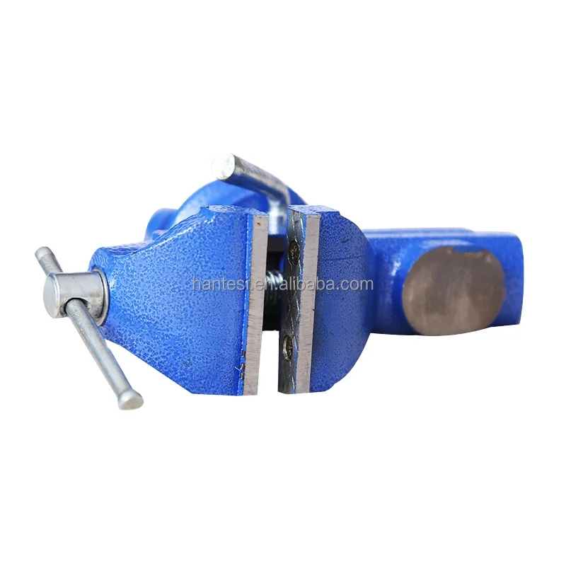 HOT Sale 360 Degree Bench Vise Table Vice 50 mm Jaw Opening