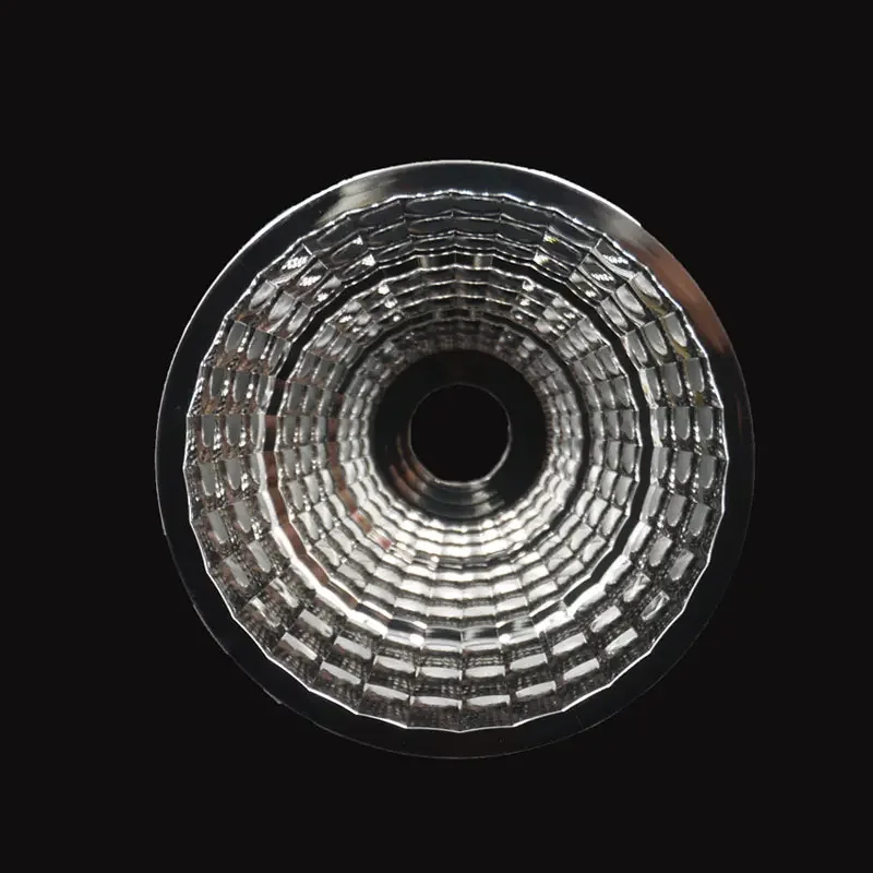 New LED COB Light Lamp Optical Reflector Lights & Lighting Reflector For Spotlight