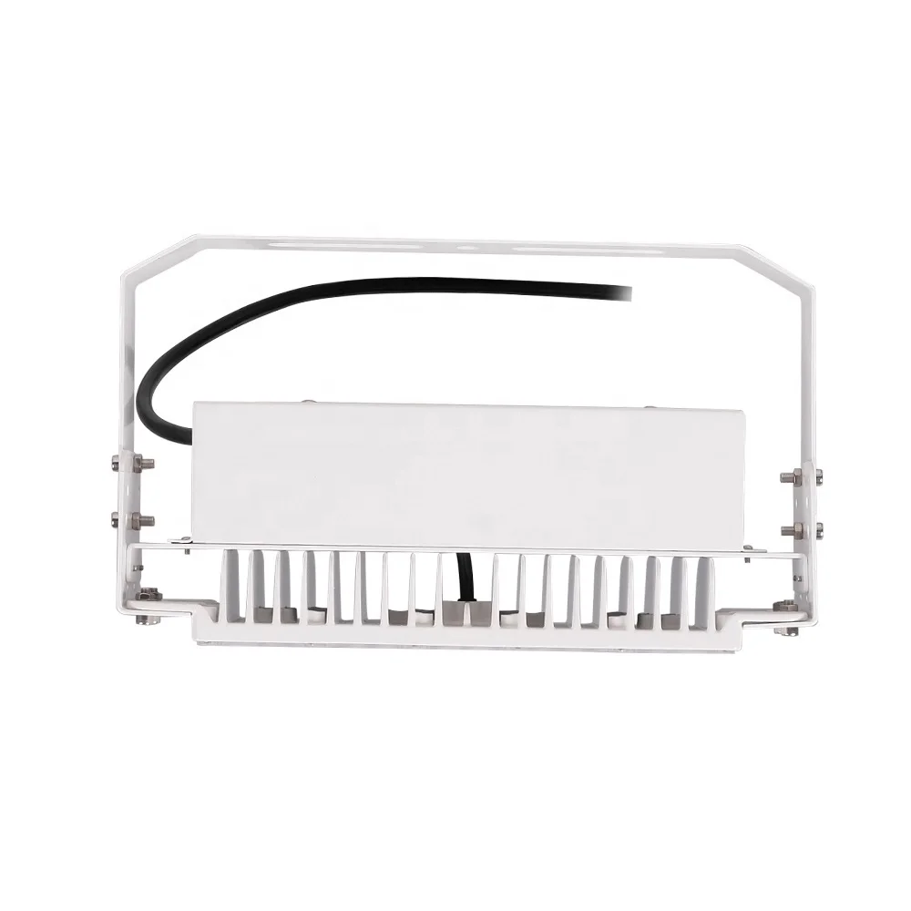 Factory sales 130lm watt waterproof 50W 100w projector lights led tunnel light